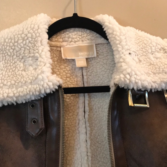 Michael Kors jacket - Picture 2 of 6